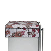 Waterproof & Dustproof Printed Fridge Top Cover, SA21