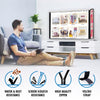 Waterproof Dustproof PVC LED TV Cover, CA09