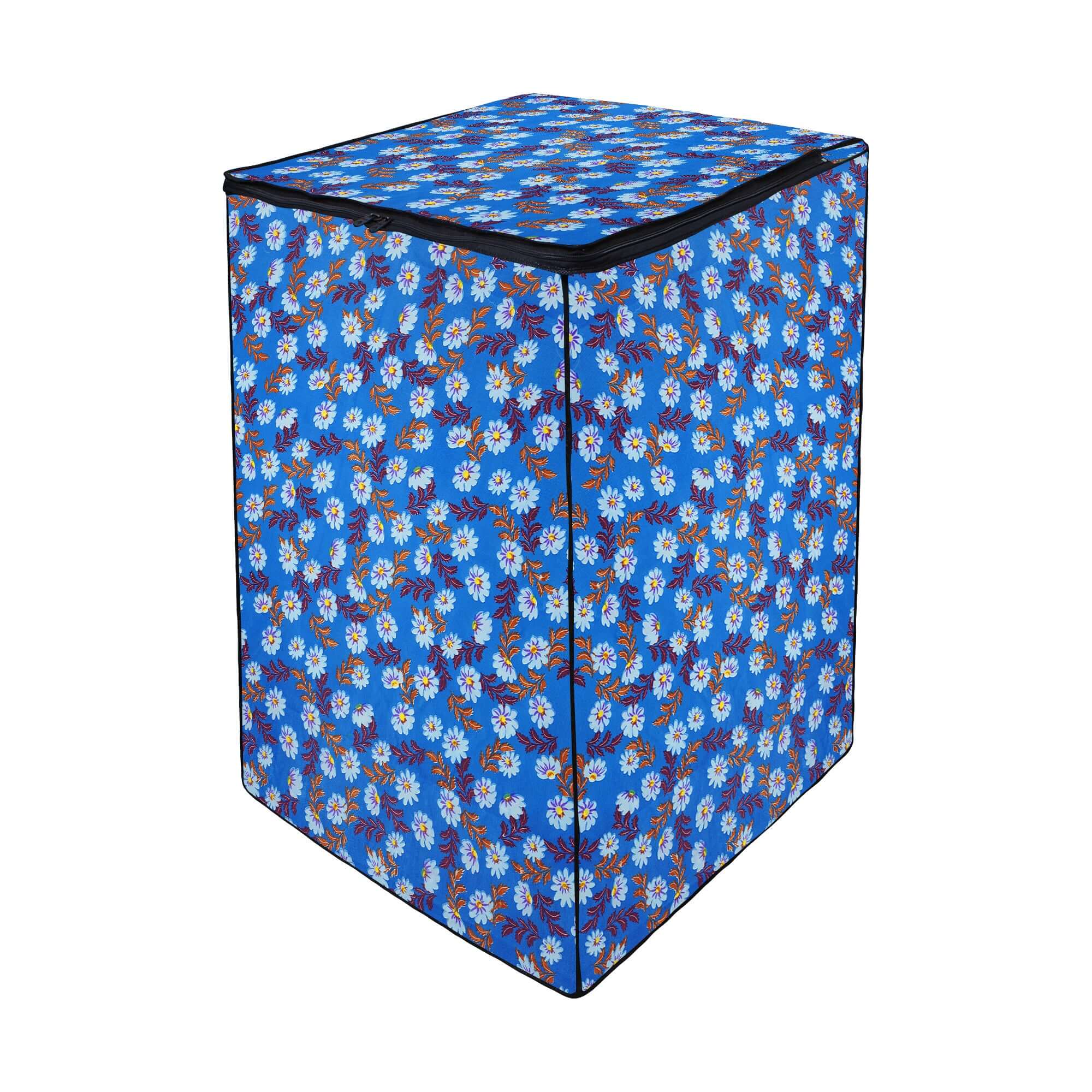 Fully Automatic Top Load Washing Machine Cover, CP01