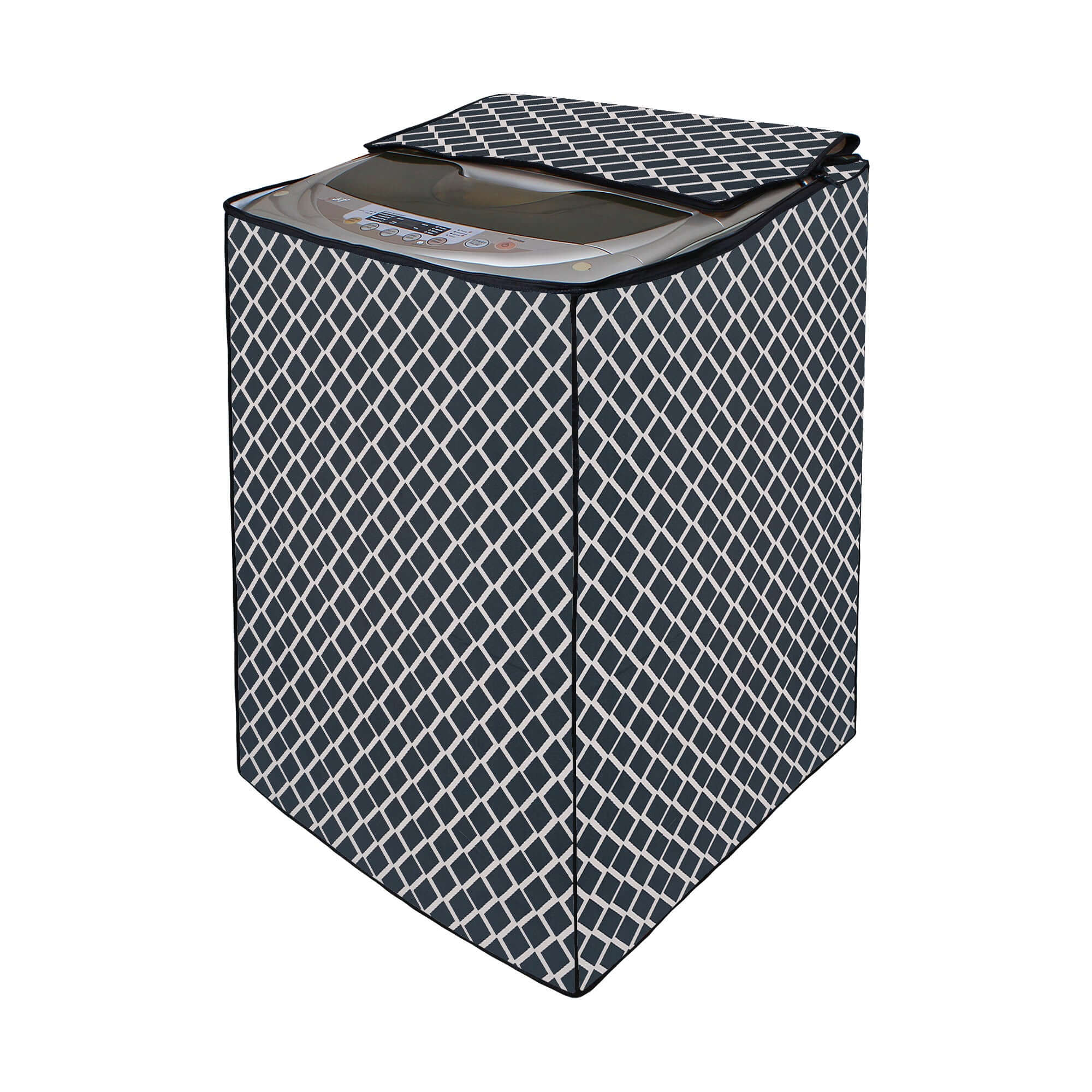 Fully Automatic Top Load Washing Machine Cover, CP11