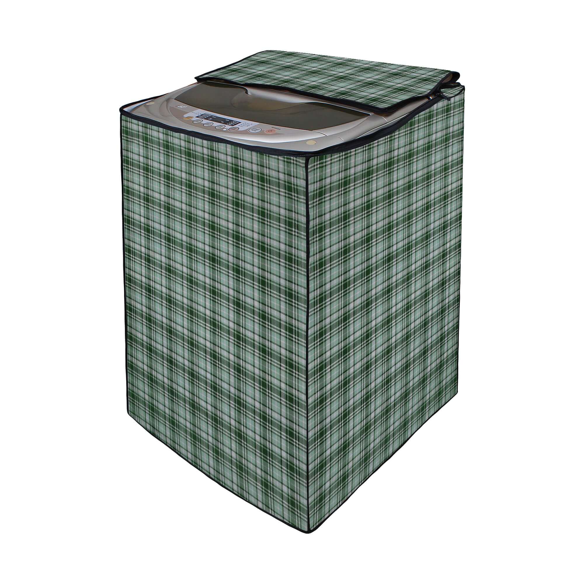 Fully Automatic Top Load Washing Machine Cover, CP08