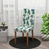Load image into Gallery viewer, Polyester Spandex Stretchable Printed Chair Cover, MG38