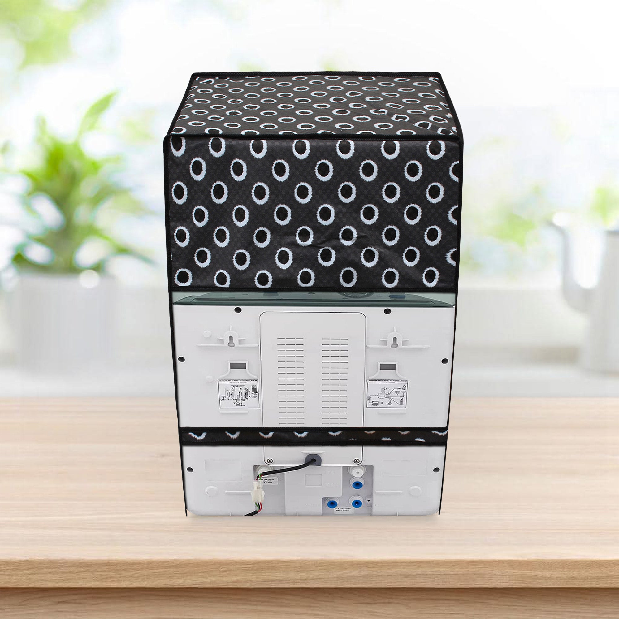 Waterproof & Dustproof Water Purifier RO Cover, SA17