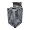 Fully Automatic Top Load Washing Machine Cover, CP11