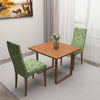 Polyester Spandex Stretchable Printed Chair Cover, MG36