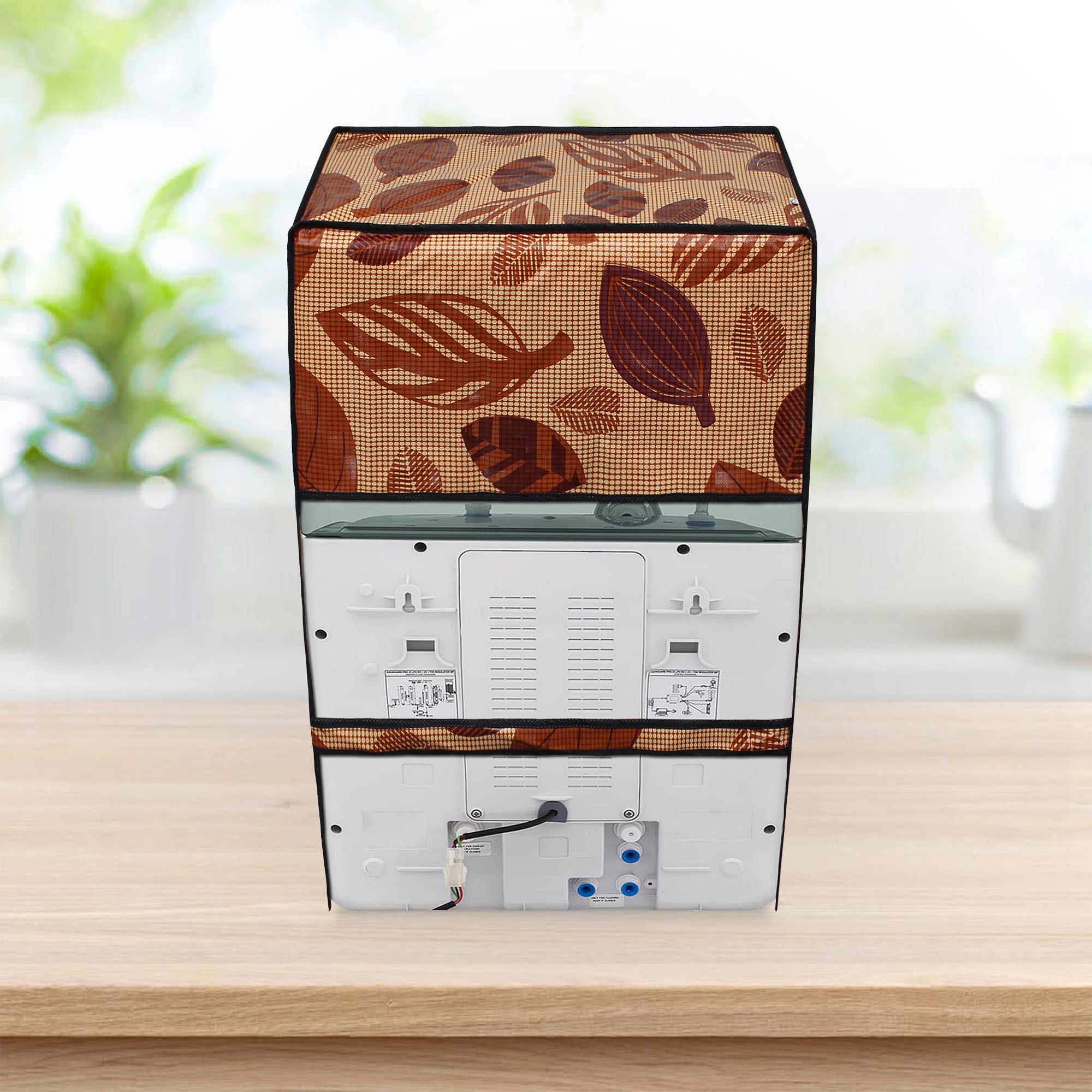 Waterproof & Dustproof Water Purifier RO Cover, SA19