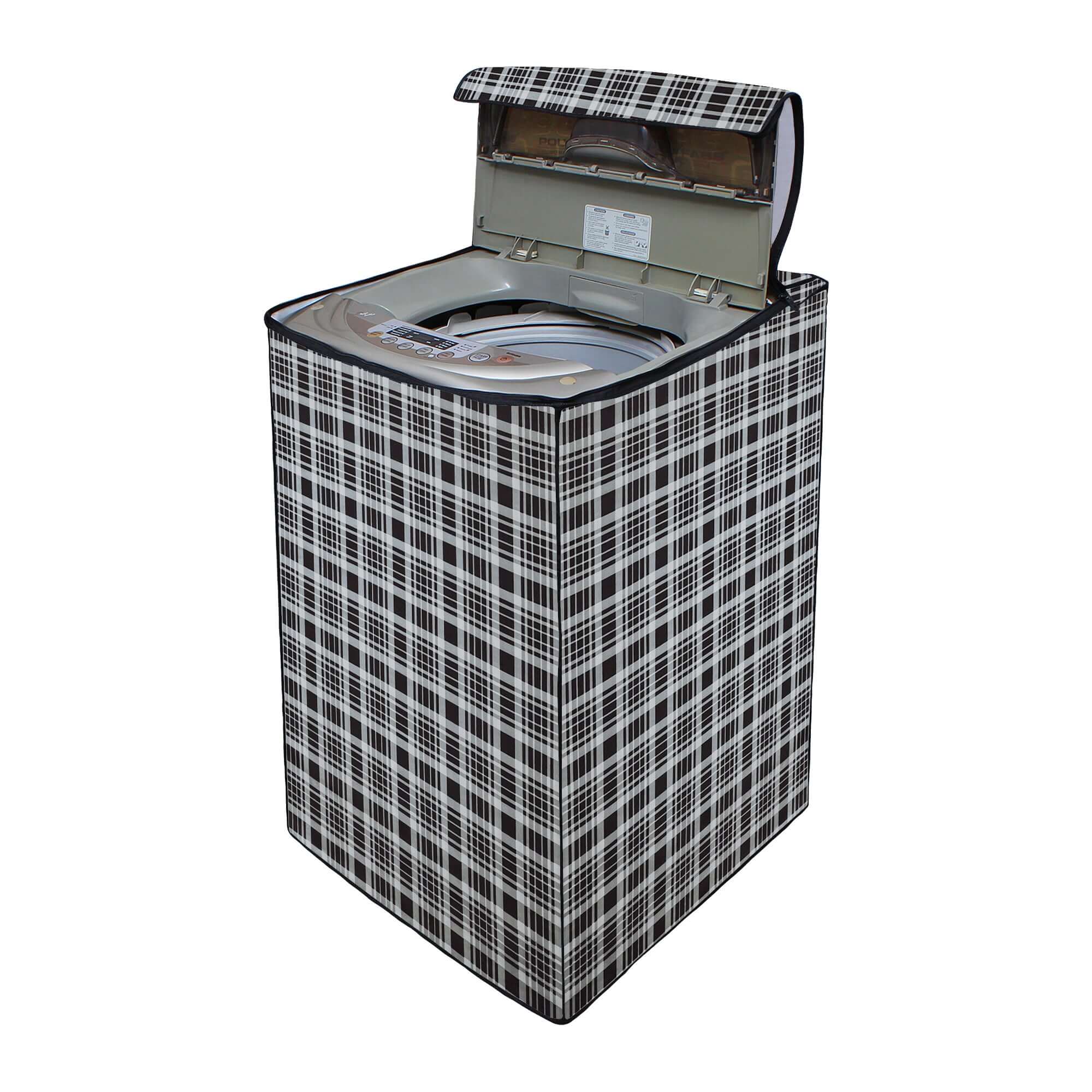 Waterproof Washing Machine Covers