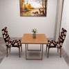 Polyester Spandex Stretchable Printed Chair Cover, MG29