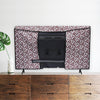 Waterproof Dustproof PVC LED TV Cover, SA59