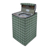 Fully Automatic Top Load Washing Machine Cover, CP08