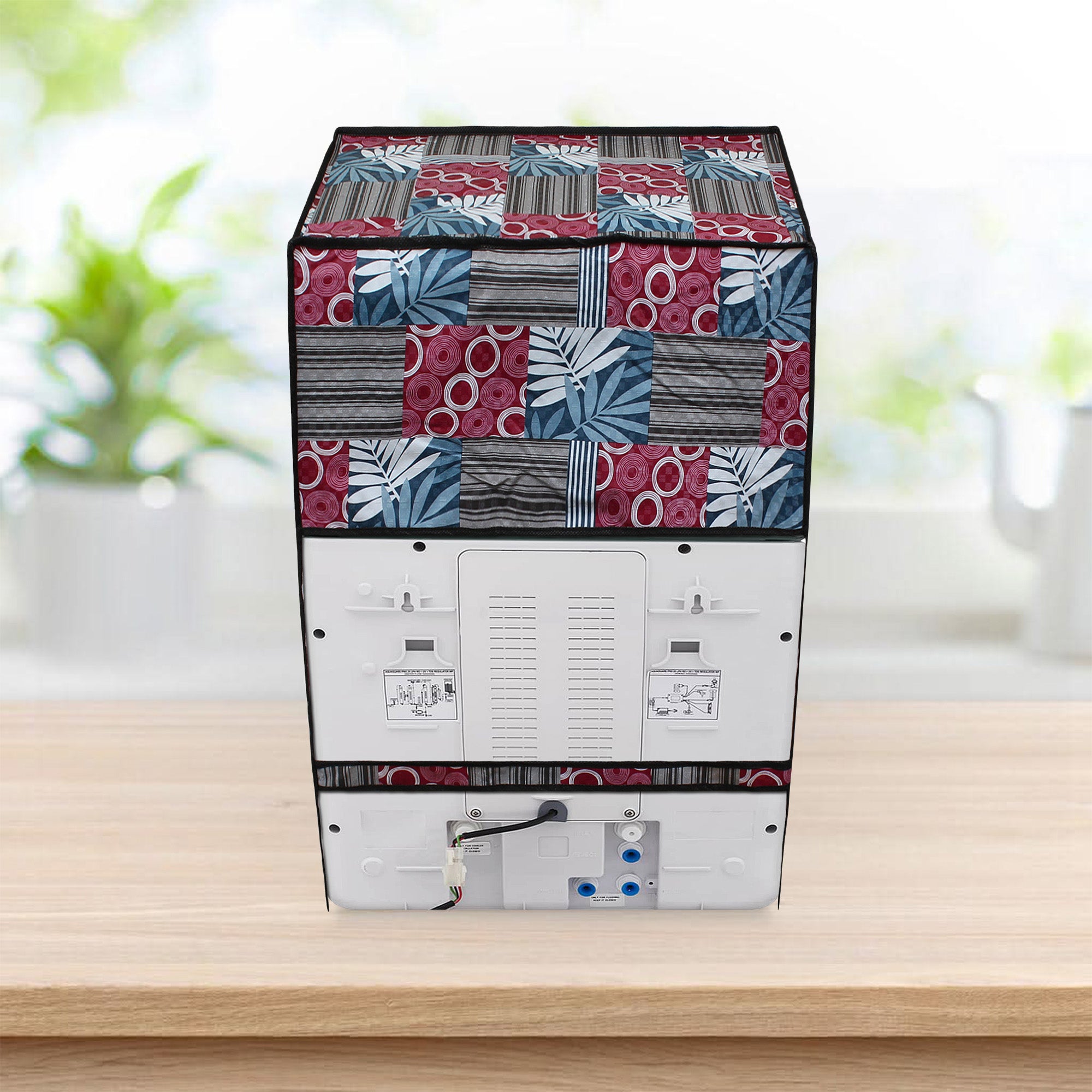 Waterproof & Dustproof Water Purifier RO Cover, SA25