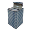 Fully Automatic Top Load Washing Machine Cover, CP07