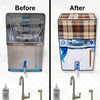 Waterproof & Dustproof Water Purifier RO Cover, CA05