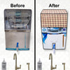Waterproof & Dustproof Water Purifier RO Cover, CA03