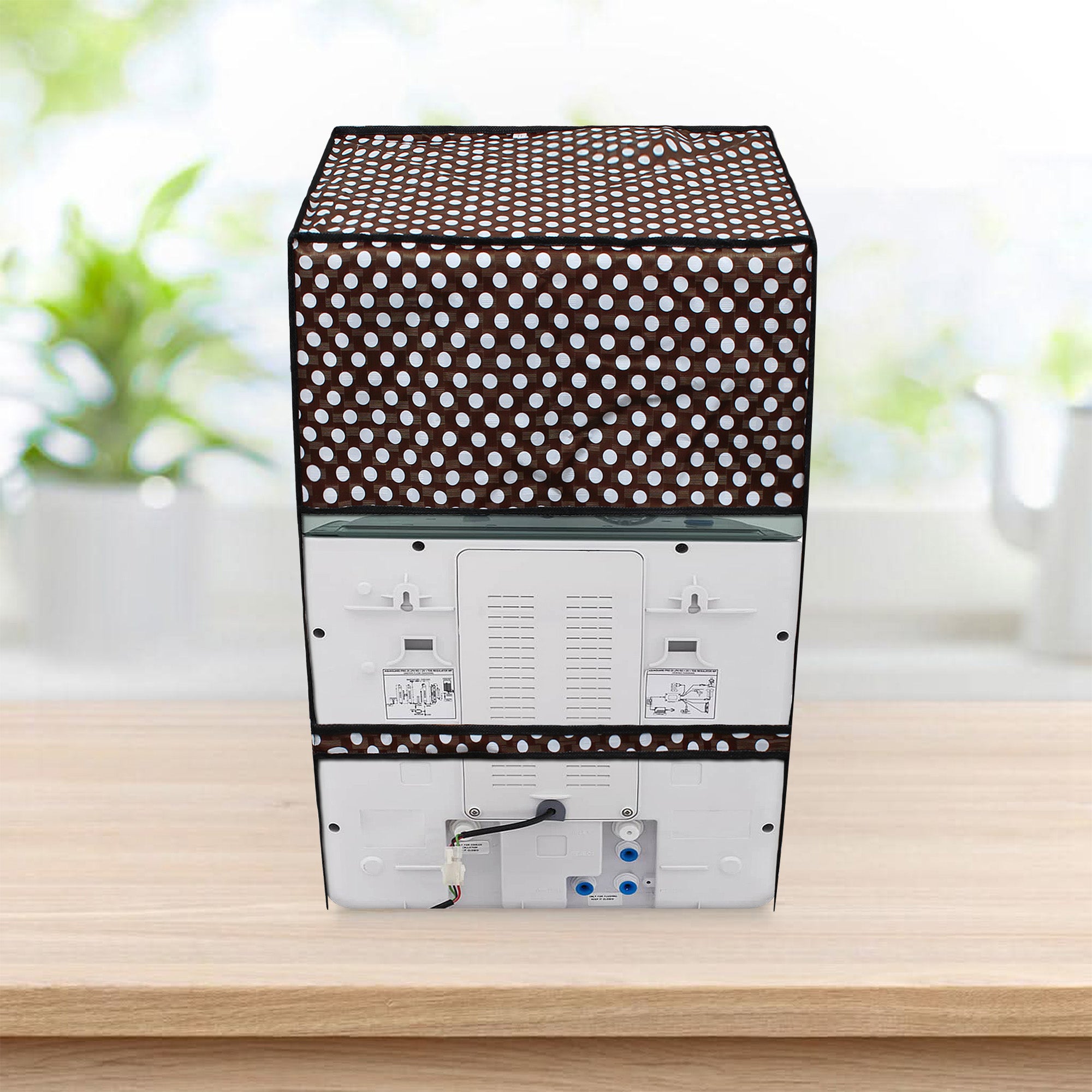 Waterproof & Dustproof Water Purifier RO Cover, SA28