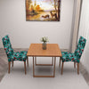 Polyester Spandex Stretchable Printed Chair Cover, MG11