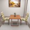 Load image into Gallery viewer, Polyester Spandex Stretchable Printed Chair Cover, MG10