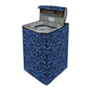Fully Automatic Top Load Washing Machine Cover, CP04
