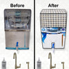 Waterproof & Dustproof Water Purifier RO Cover, CA04