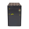 Waterproof Full Fridge Cover with 6 Pockets, SA12