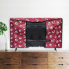 Waterproof Dustproof PVC LED TV Cover, SA48