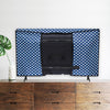 Waterproof Dustproof PVC LED TV Cover, SA47