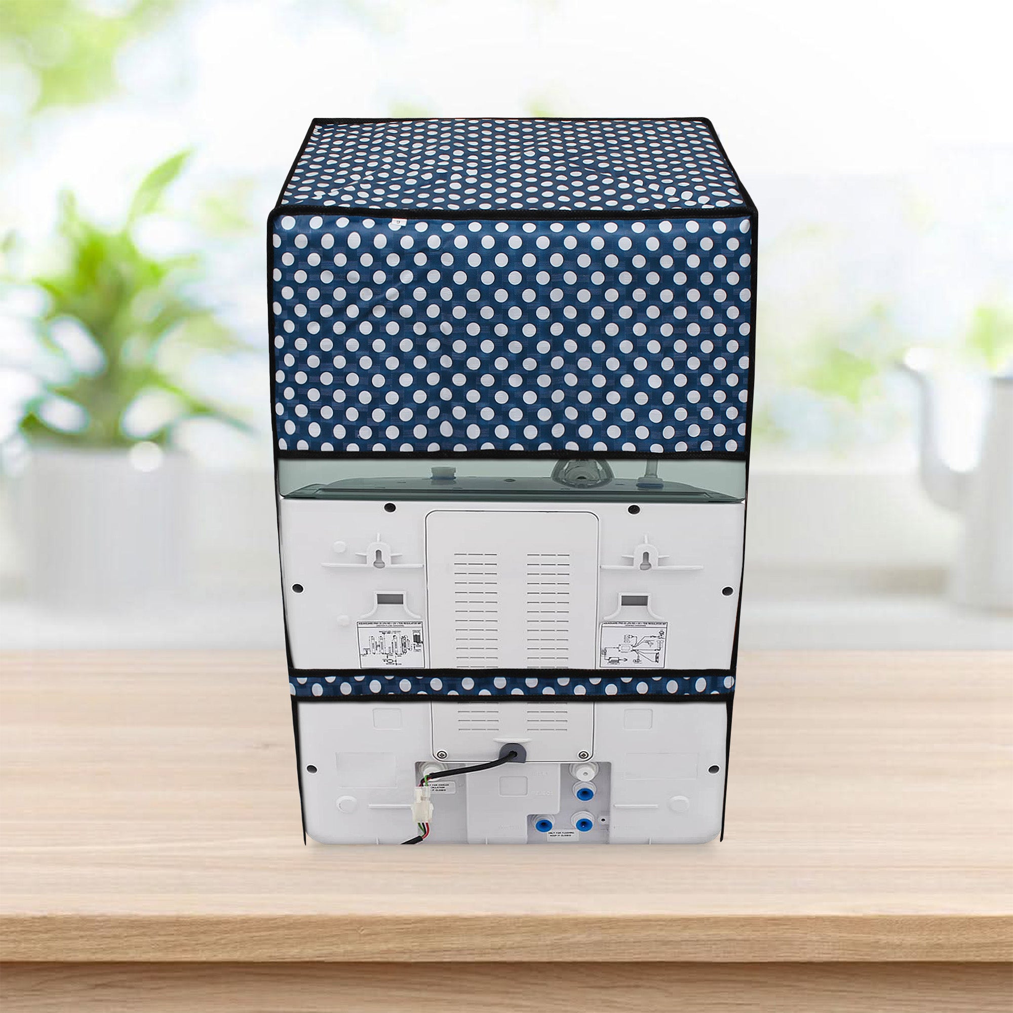 Waterproof & Dustproof Water Purifier RO Cover, SA47