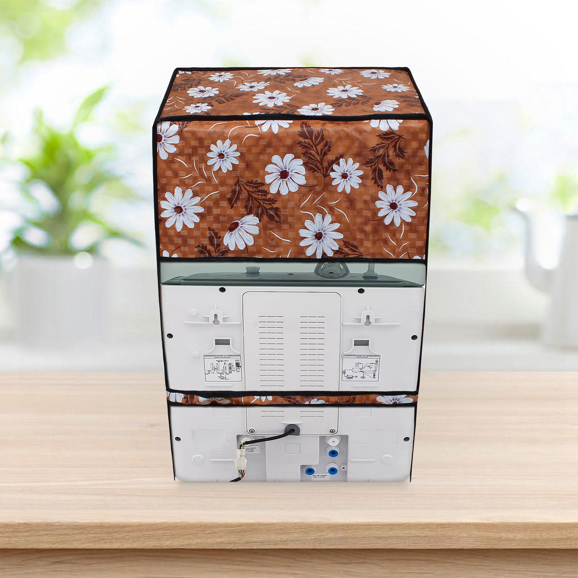 Waterproof & Dustproof Water Purifier RO Cover, SA49