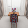 Load image into Gallery viewer, Polyester Spandex Stretchable Printed Chair Cover, MG32