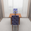 Load image into Gallery viewer, Polyester Spandex Stretchable Printed Chair Cover, MG26