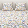 Printed Bedsheet With Pillow Cover CHP08
