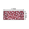 Microwave Oven Top Cover With Side Pockets, SA08