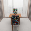Load image into Gallery viewer, Polyester Spandex Stretchable Printed Chair Cover, MG05