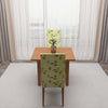 Polyester Spandex Stretchable Printed Chair Cover, MG44