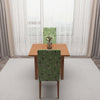 Polyester Spandex Stretchable Printed Chair Cover, MG36