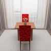 Load image into Gallery viewer, Polyester Spandex Stretchable Printed Chair Cover, MG34