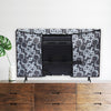 Waterproof Dustproof PVC LED TV Cover, SA38
