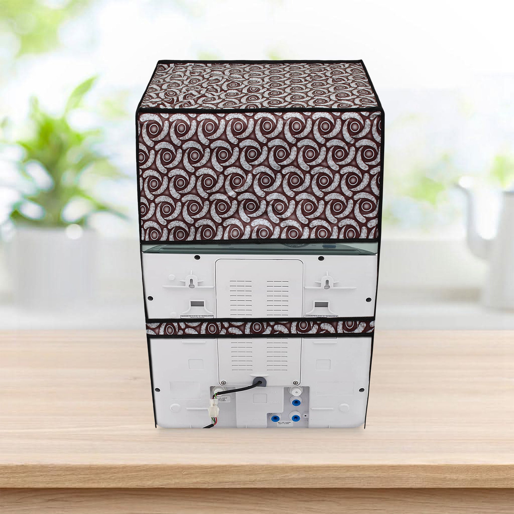 Waterproof & Dustproof Water Purifier RO Cover, SA59