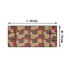 Microwave Oven Top Cover With Side Pockets, SA01