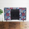 Waterproof Dustproof PVC LED TV Cover, SA25