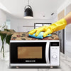 Microwave Oven Top Cover With Adjustable, SA03