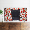 Waterproof Dustproof PVC LED TV Cover, SA20