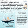 Waterproof Baby Dry Sheet, N12