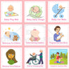 Waterproof Baby Dry Sheet, N12