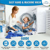 Waterproof Baby Dry Sheet, N12