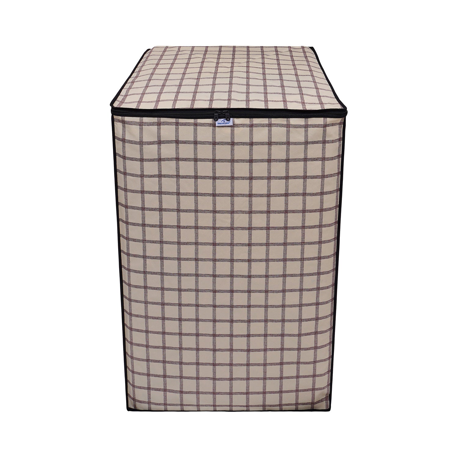 Fully Automatic Top Load Washing Machine Cover, CA10