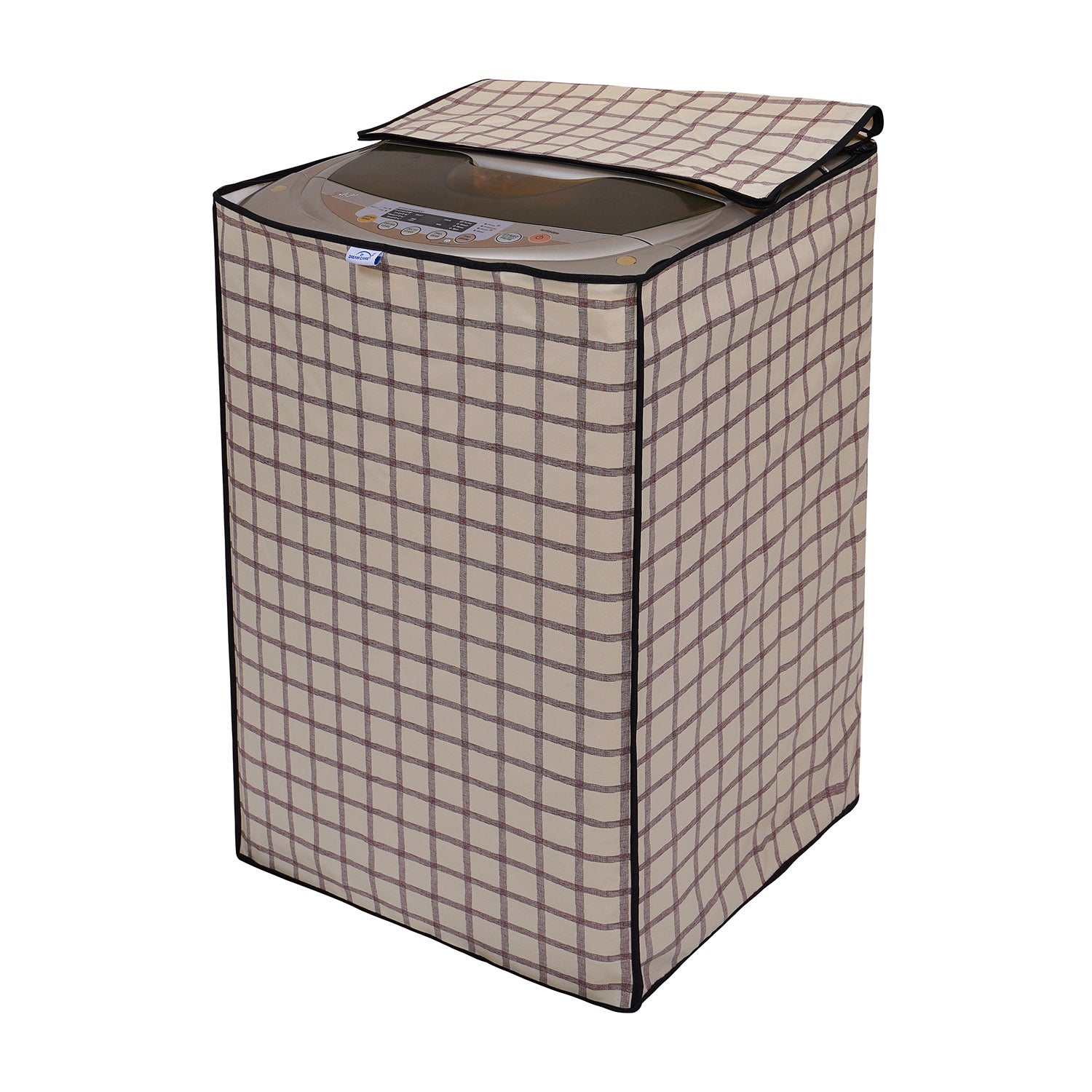 Fully Automatic Top Load Washing Machine Cover, CA10