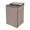 Fully Automatic Top Load Washing Machine Cover, CA10