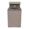 Fully Automatic Top Load Washing Machine Cover, CA10