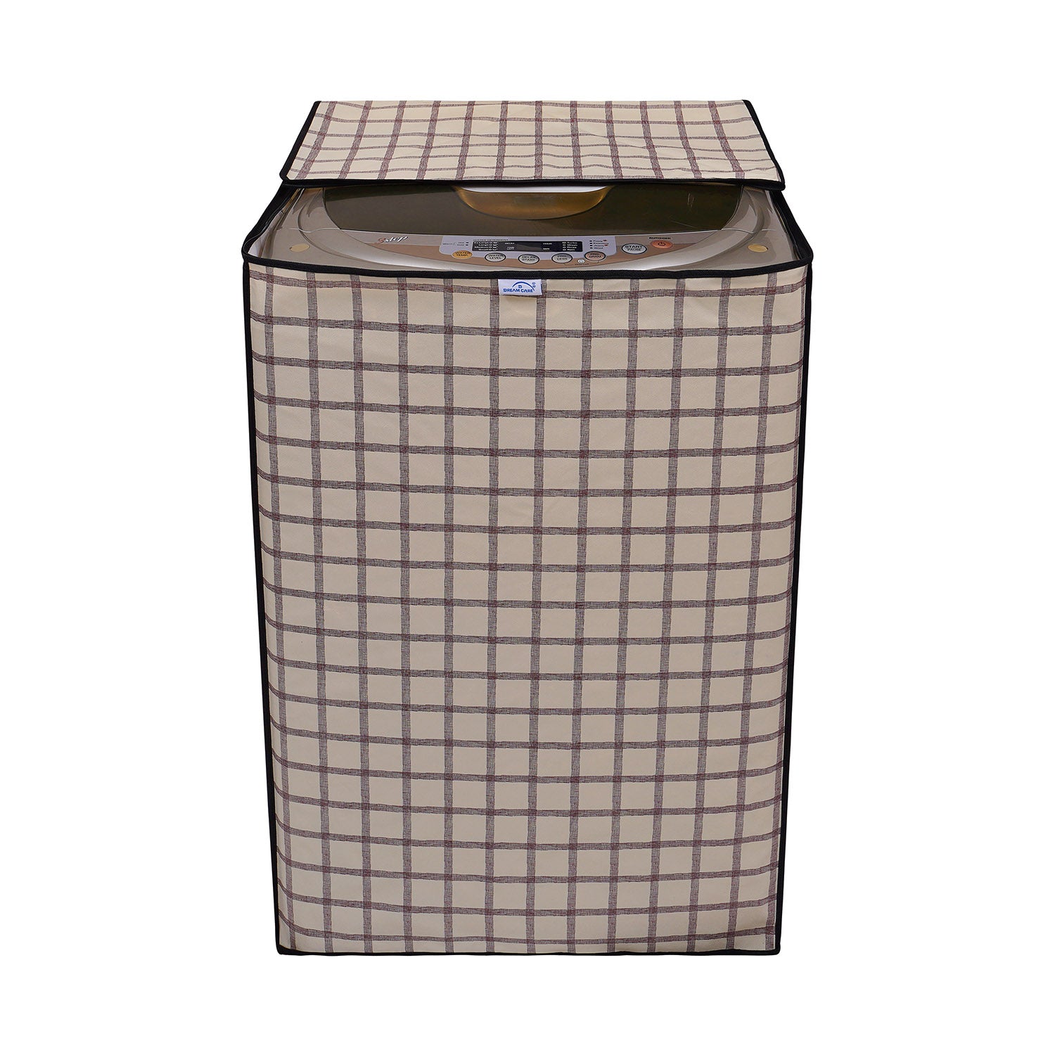 Fully Automatic Top Load Washing Machine Cover, CA10
